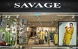 Франшиза Savage — логотип