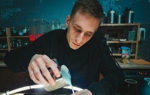Франшиза Агентство Тайных Покупателей — логотип