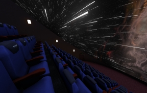 Франшиза Altair Vr — логотип