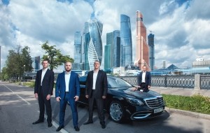 Франшиза Armada.Vip — логотип