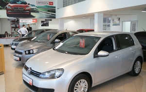Франшиза Автосеть.Рф — логотип
