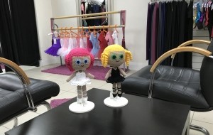 Франшиза Бумвяжики — логотип
