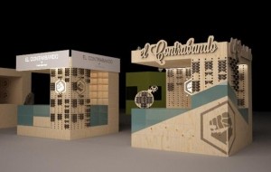 Франшиза Cartel Elcontrabando — логотип