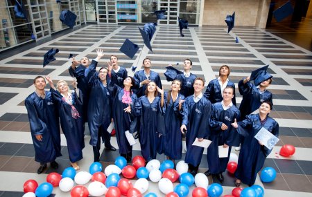Франшиза City Business School — логотип
