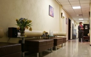 Франшиза Доктор Гаврилов — логотип