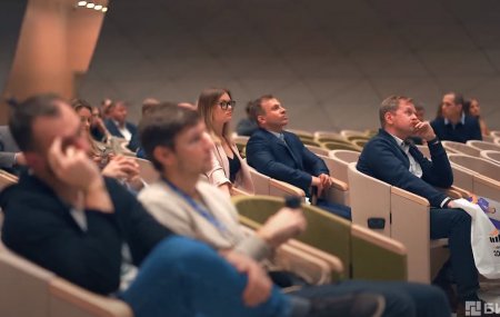 Франшиза Группа Компаний «Вр» — логотип