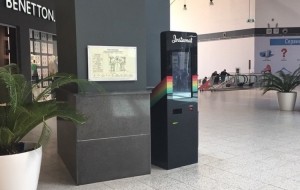 Франшиза Instamat — логотип