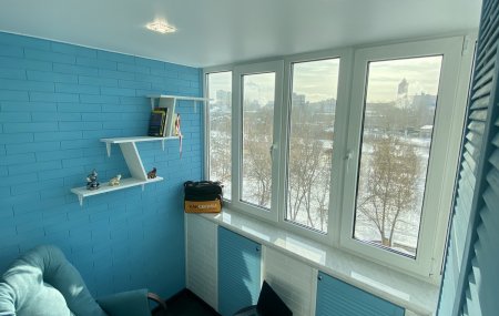 Франшиза Каксвоим — логотип