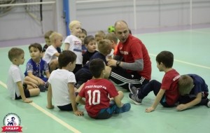 Франшиза Лидер — логотип