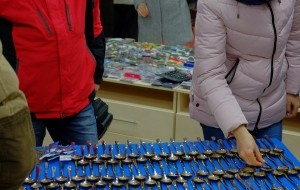 Франшиза Ложкин Стиль — логотип