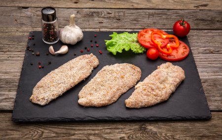 Франшиза Мясберри — логотип