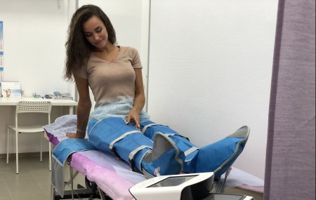 Франшиза Preslife — логотип