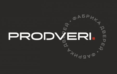 Франшиза Prodveri — логотип