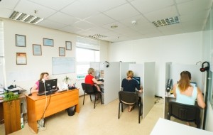 Франшиза Рефакт + — логотип