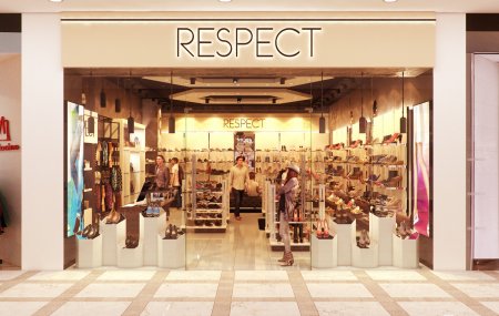 Франшиза Respect — логотип