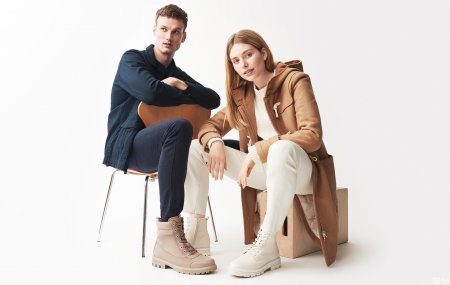 Франшиза S.Oliver Shoes — логотип