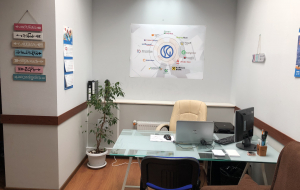 Франшиза Sast Group — логотип