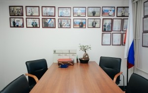 Франшиза Служба Помощи Призывникам — логотип