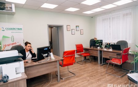 Франшиза Содействие — логотип