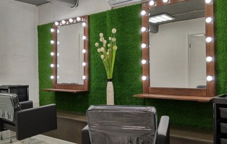 Франшиза Solosalon — логотип