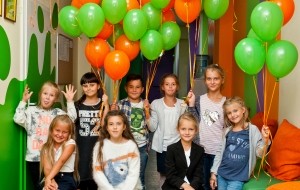 Франшиза Соробан — логотип