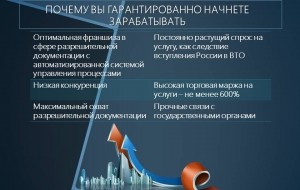 Франшиза Союз Тест — логотип