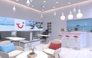 Франшиза Tui Россия — логотип