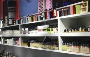 Франшиза Vape Flava By Babylon — логотип