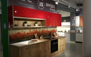 Франшиза Вардек — логотип
