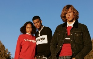 Франшиза Vf Corporation (Vans, Lee, Wrangler) — логотип