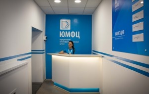 Франшиза Юмфц — логотип
