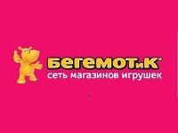 Франшиза Бегемотик