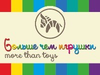Франшиза Больше Чем Игрушки