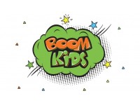 Франшиза Boom Kids