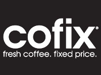 Франшиза Cofix