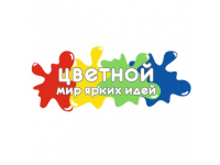 Франшиза Цветной