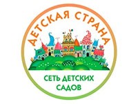 Франшиза Детская Страна