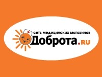 Франшиза Доброта.Ру