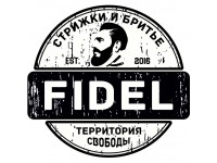Франшиза Fidel