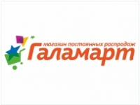 Франшиза Галамарт