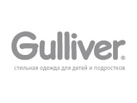 Франшиза Gulliver