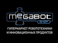 Франшиза Megabot