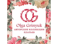 Франшиза Olga Grinyuk