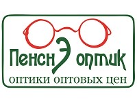 Франшиза Пенснэ Оптик