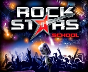 Франшиза Rock Stars School