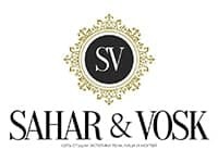 Франшиза Sahar&Vosk