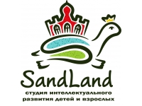 Франшиза Sandland