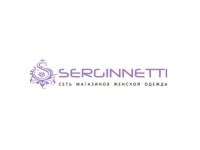 Франшиза Serginnetti