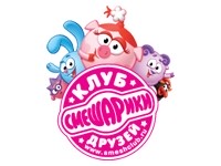 Франшиза Смешарики