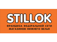 Франшиза Stillok